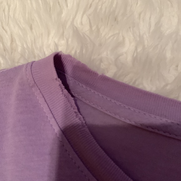 WILDFOX CALL ME TEE - Picture 6 of 13